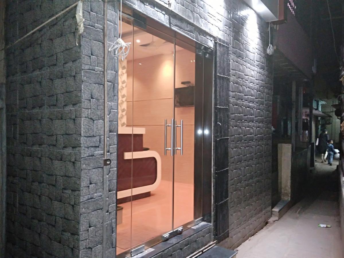Hotel Avenue Residency Mumbai Exterior photo