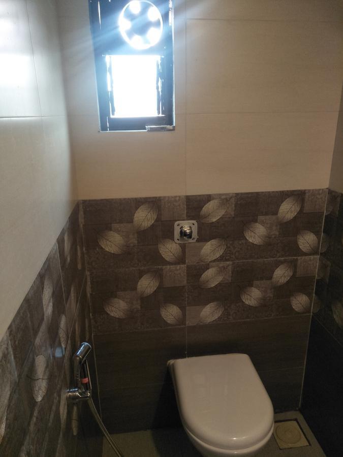 Hotel Avenue Residency Mumbai Exterior photo