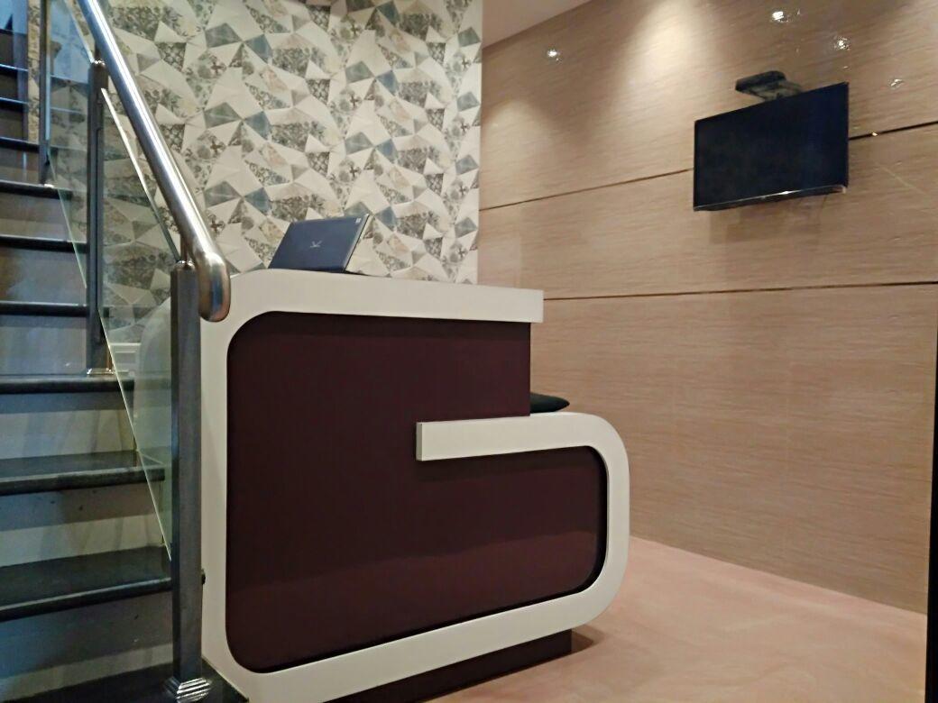 Hotel Avenue Residency Mumbai Exterior photo